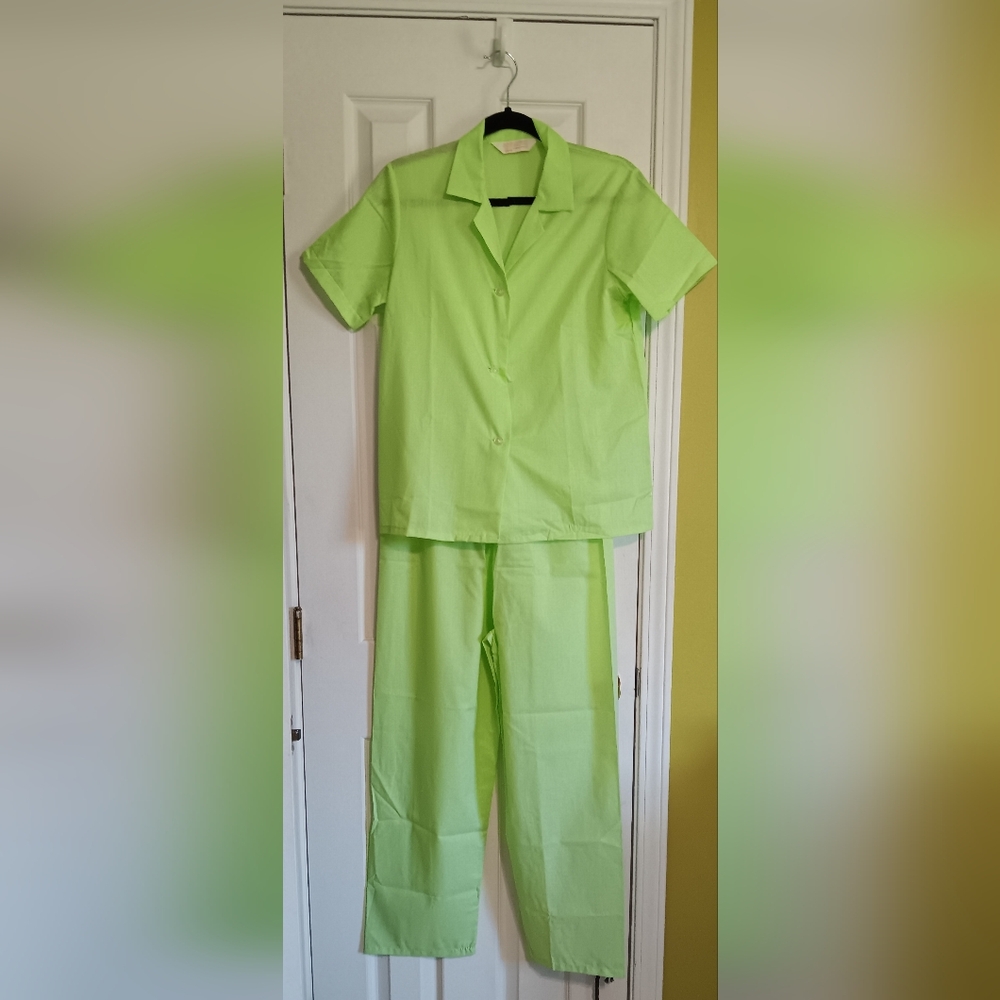 Vintage pjs
